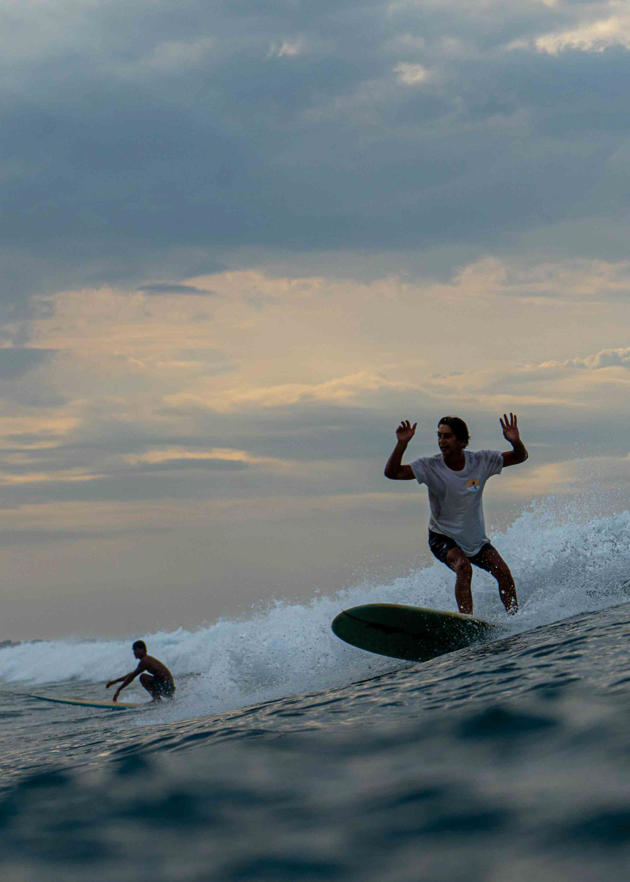 Surf Photography Batu Bolong 22nd Nov 2020-14