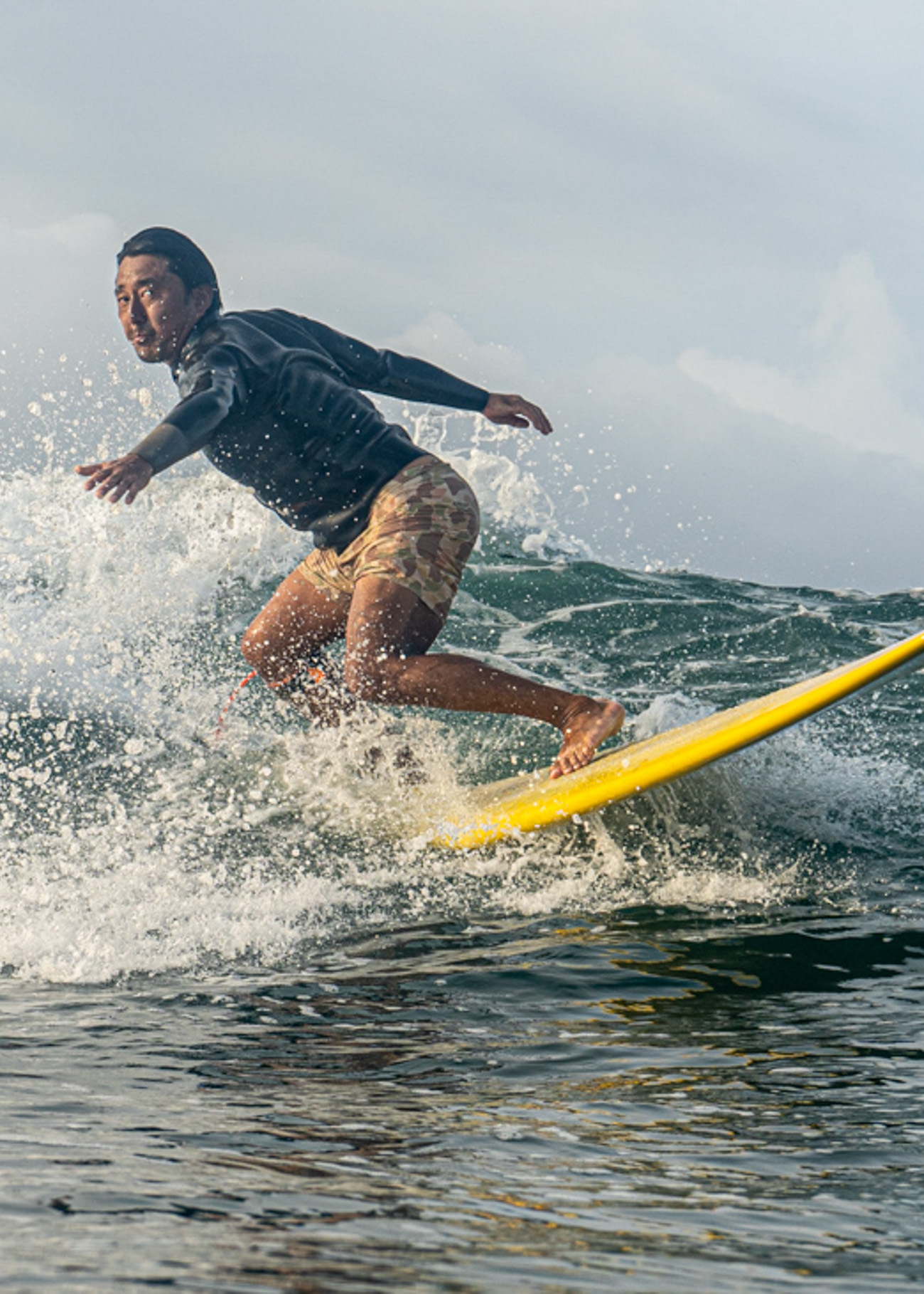 Surf Photography Batu Bolong 22nd Nov 2020-3