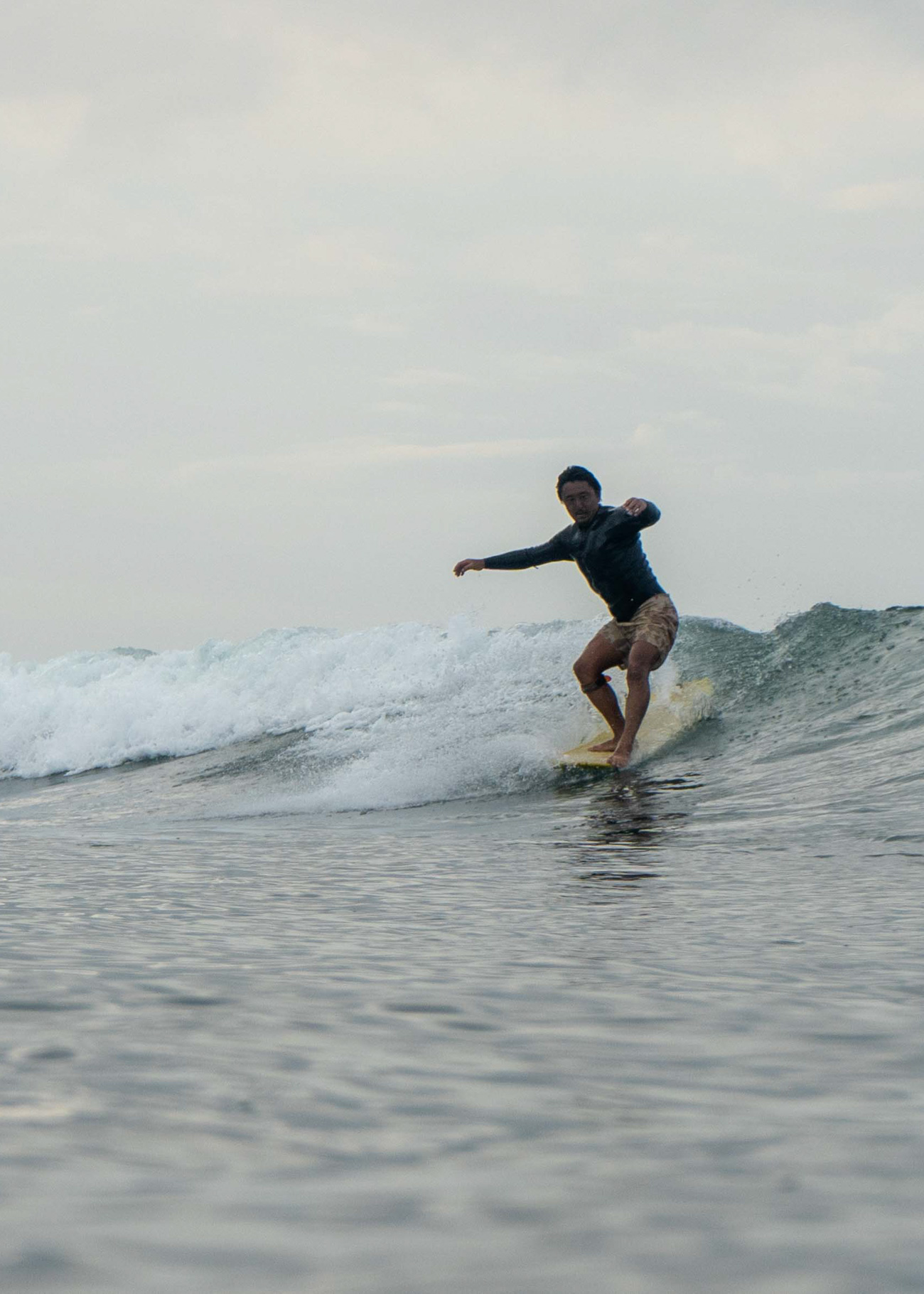 Surf Photography Batu Bolong 22nd Nov 2020-7